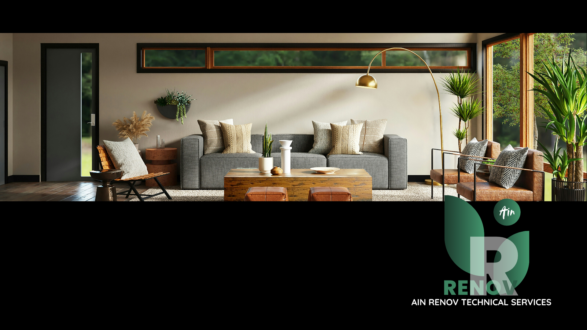 Ain Renov Technical Services